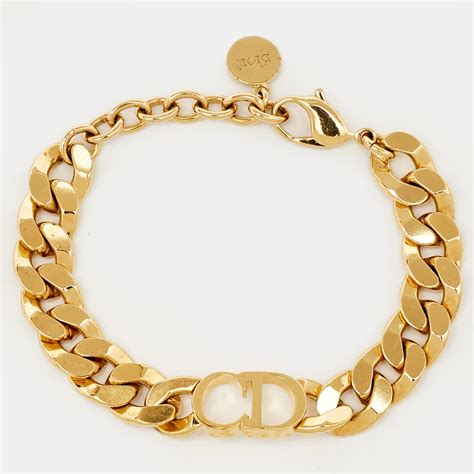 Danseuse Étoile Bracelet Gold